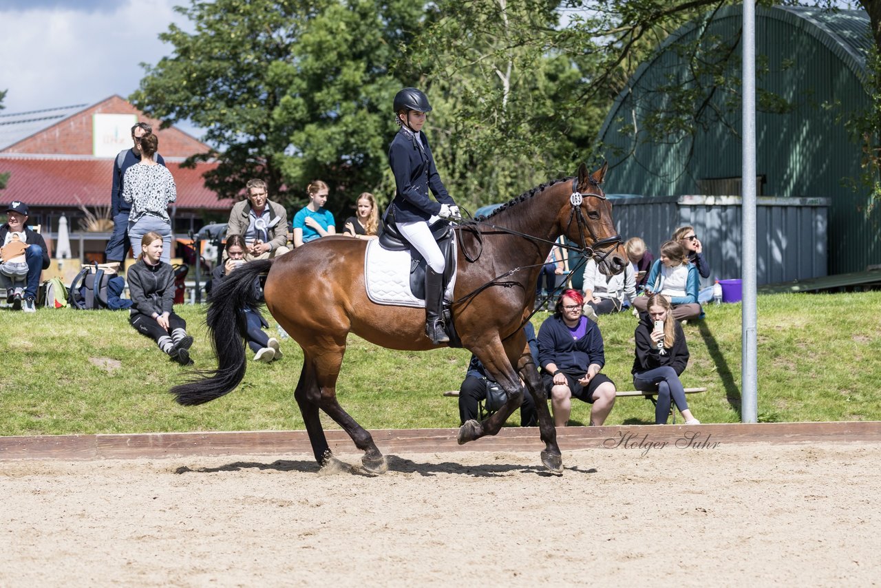 Bild 129 - Pony Akademie Turnier